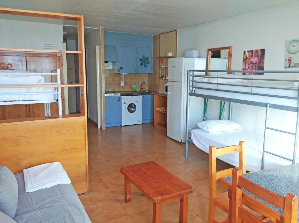 Apartamentos Lake Placid 3000 Pas De La Casa Exteriör bild
