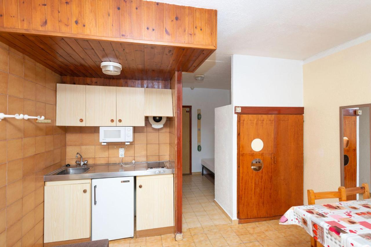 Apartamentos Lake Placid 3000 Pas De La Casa Exteriör bild