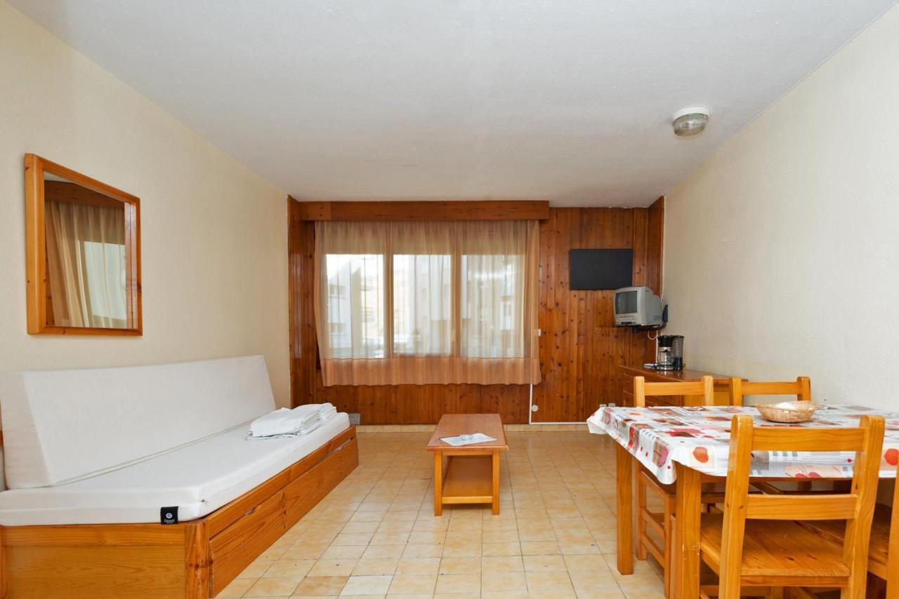 Apartamentos Lake Placid 3000 Pas De La Casa Exteriör bild