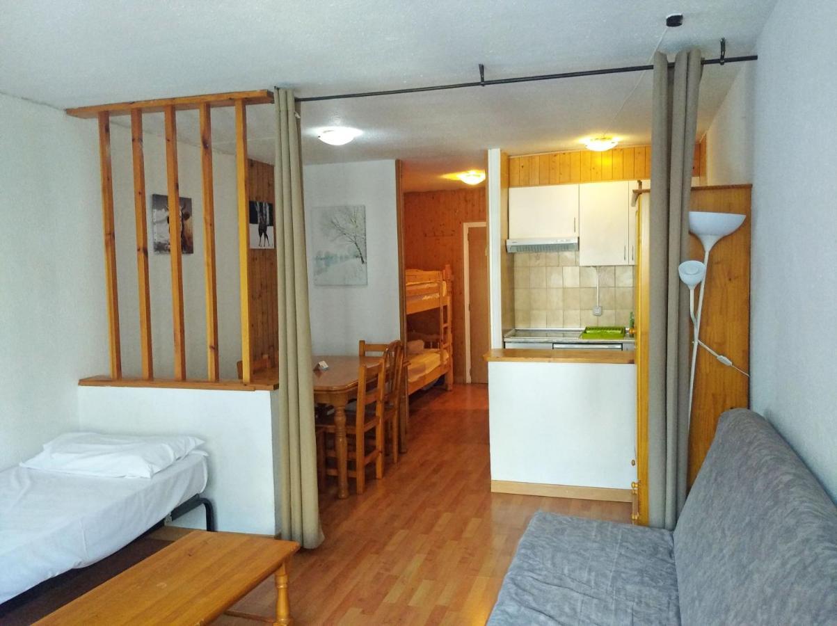 Apartamentos Lake Placid 3000 Pas De La Casa Exteriör bild