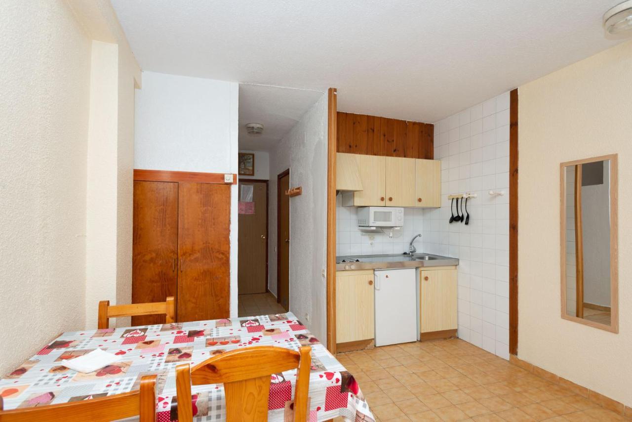 Apartamentos Lake Placid 3000 Pas De La Casa Exteriör bild