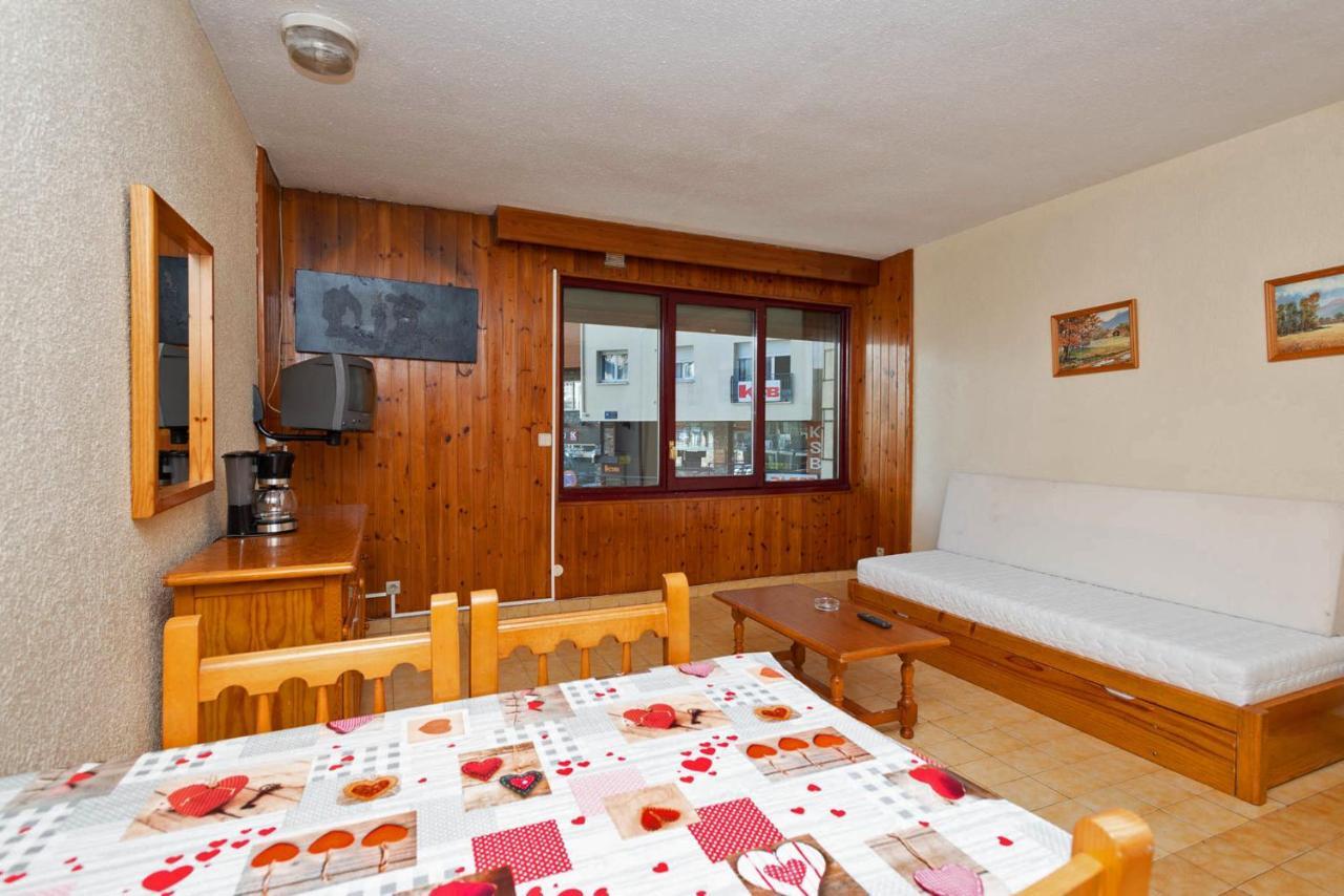 Apartamentos Lake Placid 3000 Pas De La Casa Exteriör bild