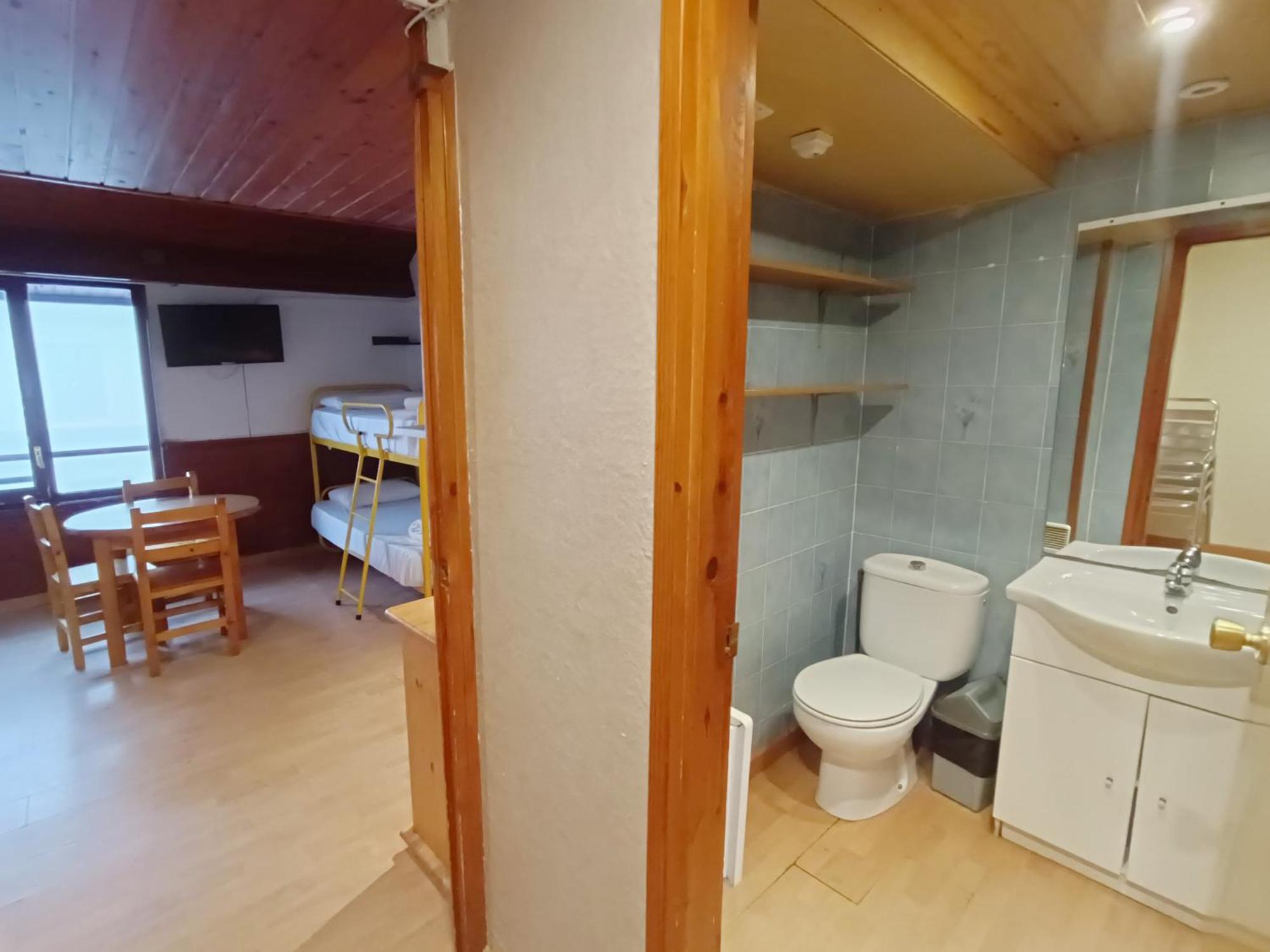 Apartamentos Lake Placid 3000 Pas De La Casa Exteriör bild