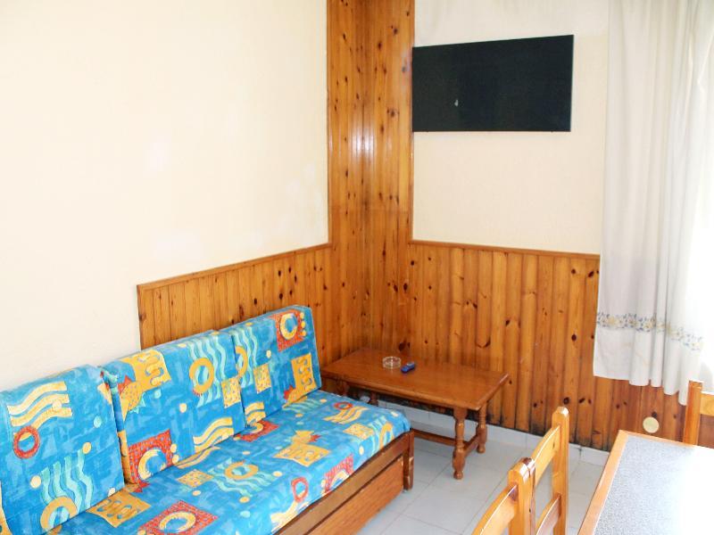Apartamentos Lake Placid 3000 Pas De La Casa Exteriör bild