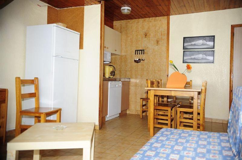 Apartamentos Lake Placid 3000 Pas De La Casa Exteriör bild