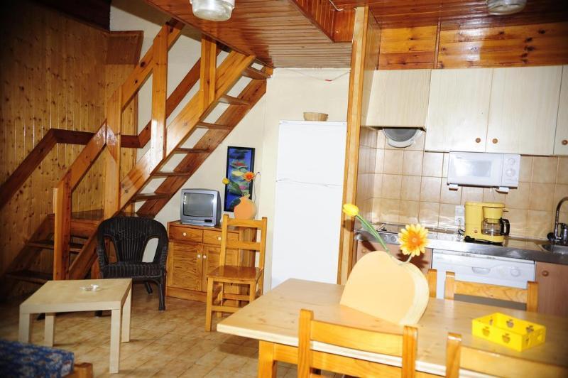 Apartamentos Lake Placid 3000 Pas De La Casa Exteriör bild