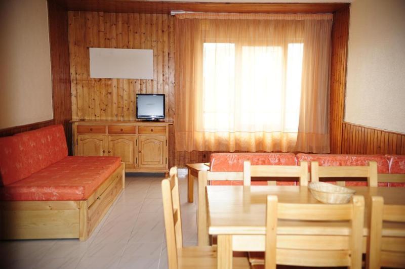 Apartamentos Lake Placid 3000 Pas De La Casa Exteriör bild