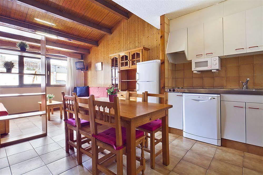 Apartamentos Lake Placid 3000 Pas De La Casa Exteriör bild