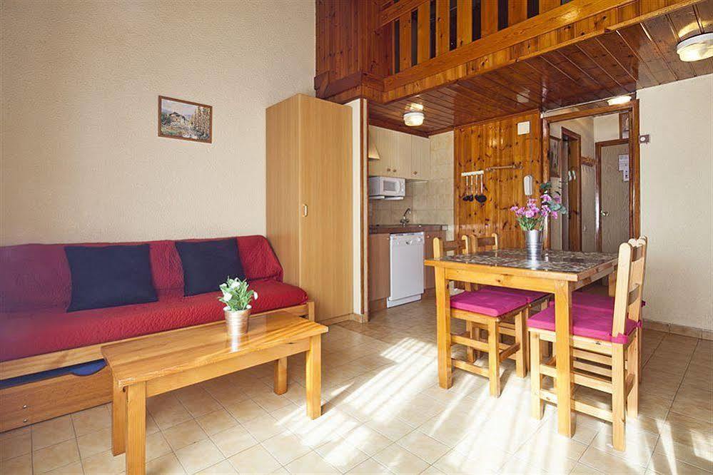 Apartamentos Lake Placid 3000 Pas De La Casa Exteriör bild