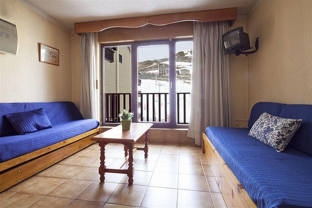 Apartamentos Lake Placid 3000 Pas De La Casa Exteriör bild