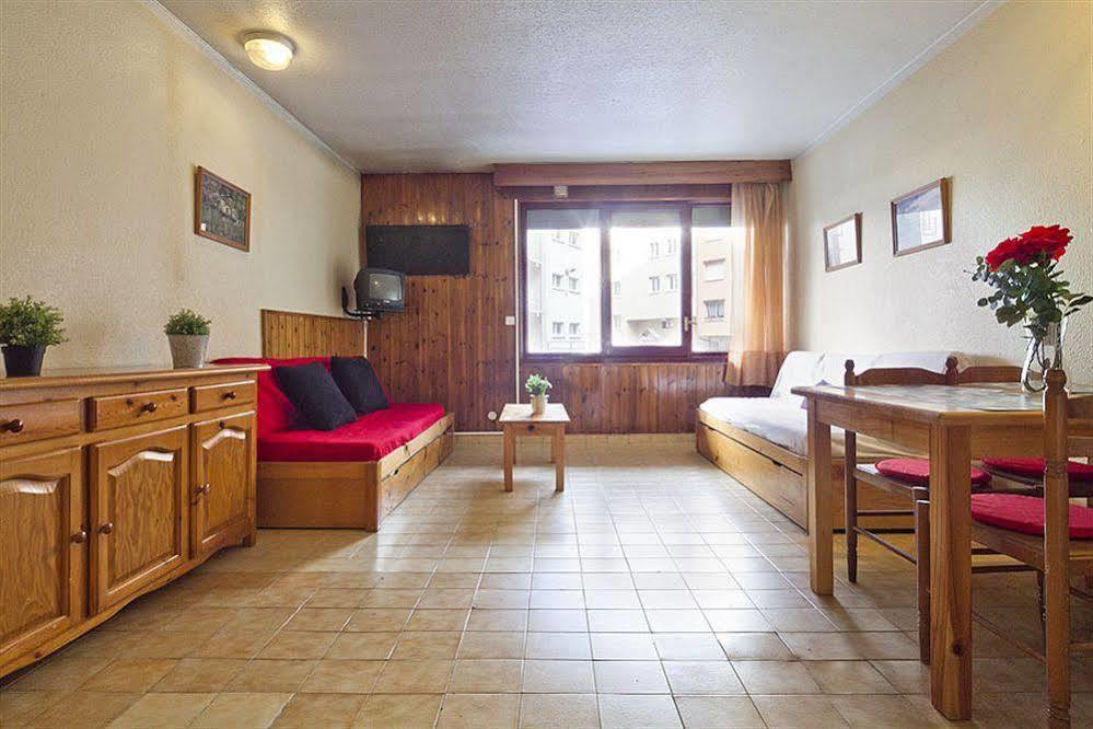 Apartamentos Lake Placid 3000 Pas De La Casa Exteriör bild