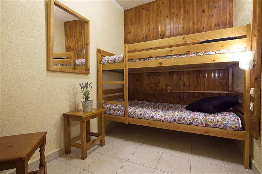 Apartamentos Lake Placid 3000 Pas De La Casa Exteriör bild