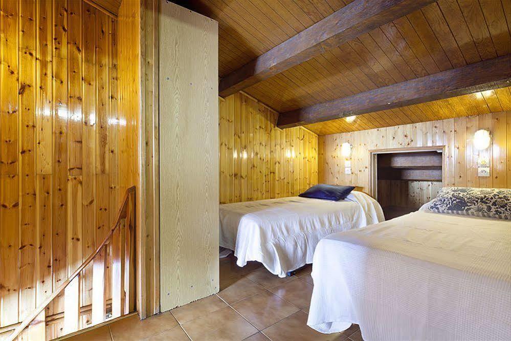 Apartamentos Lake Placid 3000 Pas De La Casa Exteriör bild